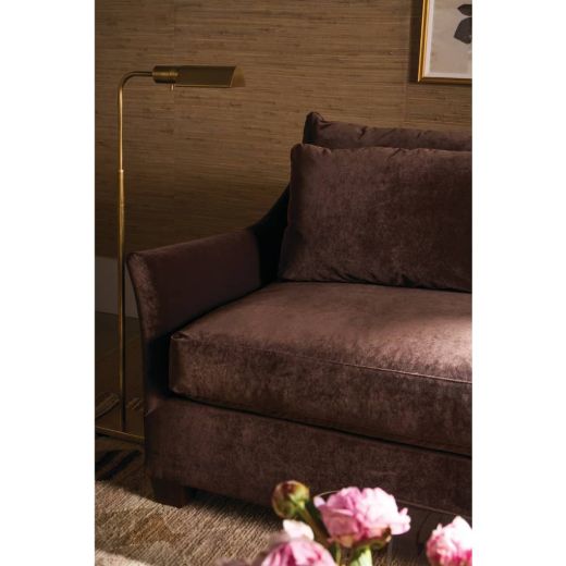Picture of Moreau Quick Ship 98" Sofa